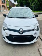 Renault Twingo 1.2i Prête a immatriculer Euro5, Euro 5, Carnet d'entretien, Boîte manuelle, Bleu