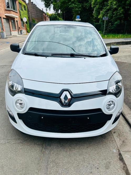 Renault Twingo 1.2i Prête a immatriculer Euro5, Autos, Renault, Particulier, Twingo, ABS, Airbags, Bluetooth, Isofix, Radio, USB