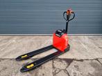 Nieuwe Heli DC15 elektrische pomp/palletwagens, Doe-het-zelf en Bouw, Ophalen, Zo goed als nieuw