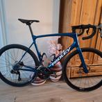 Ridley Fenix SLiC carbon maat L *Als Nieuw*, Ophalen, 28 inch, Carbon, Zo goed als nieuw
