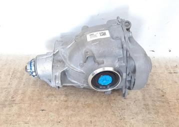 Achterste Diffuser 3.38 BMW X5 G05 X6 G06 249km beschikbaar voor biedingen