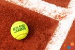 1 place catégorie 1 quart de finale Roland Garros, Tickets & Billets, Une personne, Juin