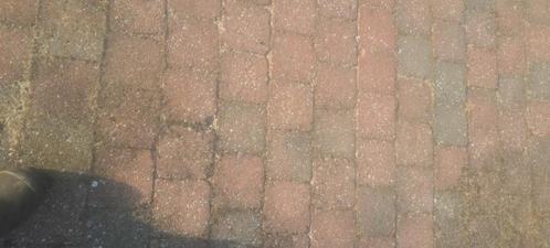 Klinkers te koop, Tuin en Terras, Tegels en Klinkers, Nieuw, Klinkers, Beton, 10 m² of meer, Ophalen