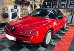 Alfa Romeo Spider 1996 2.0 TS met slecht 67.500km, Carnet d'entretien, Jantes en alliage léger, Cuir, Achat