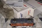Märklin HO 3170 elektrische locomotief in hout van de SJ, Hobby en Vrije tijd, Locomotief, Ophalen of Verzenden, Zo goed als nieuw