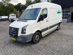 VW CRAFTER 2.5 TDI. CLIMATISATION LONGUE ET HAUTE., Achat, 2500 cm³, Entreprise, 5 portes