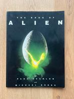 The Book of Alien (first edition), Ophalen of Verzenden, Zo goed als nieuw