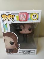 Disney Funko pop shank NIEUW, Enlèvement ou Envoi, Neuf