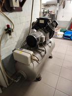 Atlas copco, Doe-het-zelf en Bouw, Ophalen