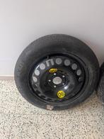 Roue de secours, Enlèvement, Comme neuf