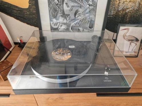 High end Linn Basik met Linn Basik Plus Tonearm, Audio, Tv en Foto, Platenspelers, Zo goed als nieuw, Ophalen of Verzenden