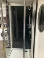Douchecabine 90x90x200, Doe-het-zelf en Bouw, Ophalen, Gebruikt, Glas, Douche