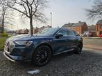 Audi e-tron 55 met 64000km moet weg!!, Autos, Audi, SUV ou Tout-terrain, 5 places, Carnet d'entretien, Cuir