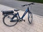 Elektrische Fiets Oxford Evolution, Fietsen en Brommers, Gebruikt, 47 tot 50 cm, Versnellingen, Ophalen