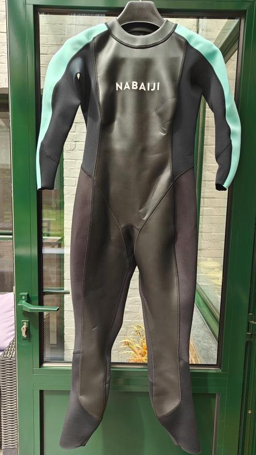 Wetsuit dames, Watersport en Boten, Watersportkleding, Zo goed als nieuw, Wetsuit, Dame, Ophalen
