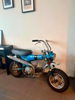 Honda Dax CT70 - Patina, Ophalen, Gebruikt