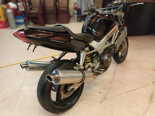 Honda Firestorm 1998, Motoren, Motoren | Honda, Particulier, Ophalen