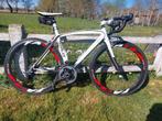 Racefiets sportivo, Fietsen en Brommers, Ophalen, Gebruikt, Carbon