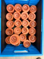 Kaarsen - over huwelijk, Enlèvement ou Envoi, Bougie