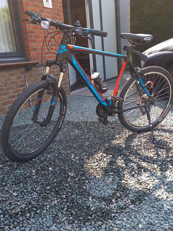 Mountinbike heren  beschikbaar voor biedingen