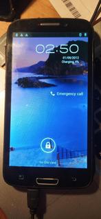 GSM  - Zopo 900, Gebruikt, Overige modellen, Blauw, 3 tot 6 megapixel