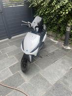 Piaggio zip 125 A-klasse, Fietsen en Brommers, Tweetakt, Zip, Nieuw, Klasse A (25 km/u)
