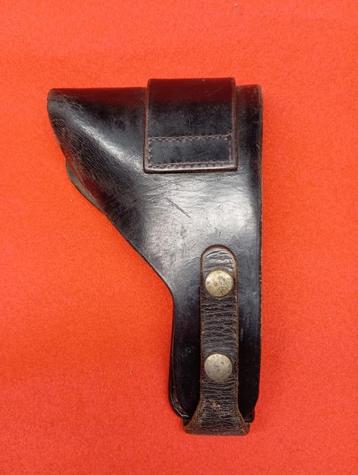Gendarmerie / Rijkswacht / Police / holster beschikbaar voor biedingen