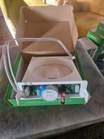 Duco Focus CO2 regelklep 75m3/h (keuken/woonkamer) Nieuw, Enlèvement ou Envoi, Neuf