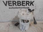 BRANDSTOFPOMP ELECT. Opel Corsa E (13436579), Auto-onderdelen, Gebruikt, Opel
