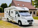 fiat mc louis 2013, 7 tot 8 meter, Bedrijf, Diesel, Half-integraal
