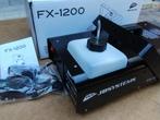 Rookmachine FX-1200 bijna nieuw, Ophalen, Zo goed als nieuw, Rookmachine