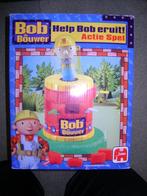 Bob de Bouwer : spel, boek en knuffel, Ophalen of Verzenden, Puzzelen