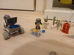 Playmobil Mars Mission., Ophalen of Verzenden, Zo goed als nieuw, Los Playmobil