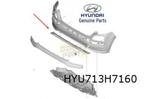 Hyundai Kona EV (9/18-5/21) achterbumper (onder) "skid plate, Pare-chocs, Enlèvement ou Envoi, Hyundai, Arrière