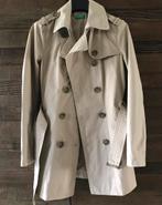 Trenchcoat xsmall in zeer goede staat, Kleding | Dames, Jassen | Zomer, Ophalen of Verzenden, Zo goed als nieuw