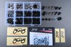 Kit visserie pour SUZUKI SVN SVS 650 / 1000 2003 - 2012, Motos, Enlèvement ou Envoi, Neuf