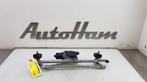 RUITENWISSER MECH + MOTOR Nissan Qashqai (J11) (01-2013/-), Gebruikt, Nissan