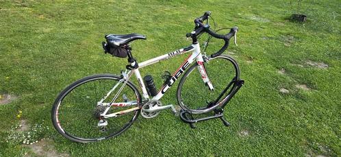 Cube koersfiets CMPT Peloton RFR, Fietsen en Brommers, Fietsen | Racefietsen, Zo goed als nieuw, Ophalen of Verzenden