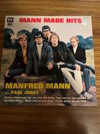 MANFRED MANN - MANN MADE HITS  (FR 1966), Verzenden, Gebruikt, Rock-'n-Roll