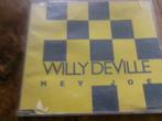 Willy DEVILLE : Hey Joe, Cd's en Dvd's, Cd's | Rock, Ophalen of Verzenden, Gebruikt, Overige genres