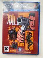 PS2 XIII <Nieuw en Sealed>, Ophalen of Verzenden, Nieuw