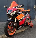 Respol Honda, 1000 cc, Sport, Particulier
