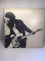 LP - Bruce Springsteen - Born To Run ( Gatefold Vinyl ), Cd's en Dvd's, Vinyl | Rock, Singer-songwriter, Ophalen of Verzenden