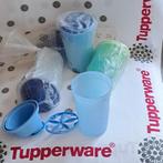 Tupperware shaker 250 ml Nieuw, Huis en Inrichting, Verzenden, Nieuw, Wit