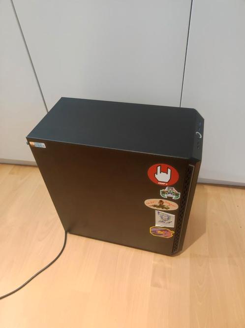 Gaming pc, Computers en Software, Desktop Pc's, Gaming, Ophalen