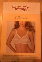 Triumph, Kleding | Dames, Ondergoed en Lingerie, Ophalen, Wit, BH