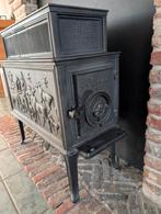 Jotul stoof 118, Huis en Inrichting, Kachels, Ophalen, Zo goed als nieuw