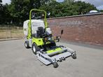 Grillo FD2200 TS cirkelmaaier, Ophalen of Verzenden, Maaier