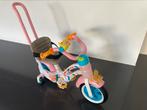 Baby Born-fiets voor pop, Kinderen en Baby's, Ophalen, Zo goed als nieuw, Babypop