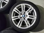 Originele M breedset van BMW, 17 inch, Banden en Velgen, Gebruikt, Personenwagen